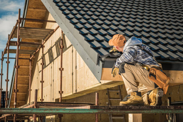 Best Residential Roofing Contractor  in Alpha, NJ