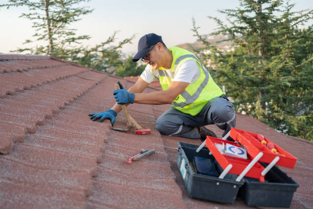 Best Commercial Roofing Services  in Alpha, NJ