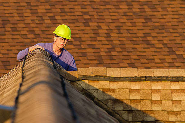Best Roof Maintenance Services  in Alpha, NJ